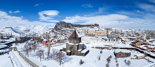 KARS ERZURUM GEZİSİ